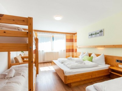 Apartment Chalet in Oberau nahe Skipisten - Features photo 27