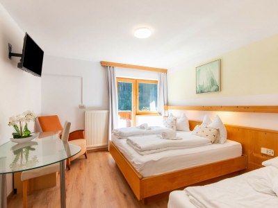 Apartment Chalet in Oberau nahe Skipisten - Features photo 28