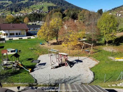 Apartment Chalet in Oberau nahe Skipisten - Environment photo 31