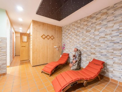 Apartment Chalet in Oberau nahe Skipisten - Outdoor photo 37