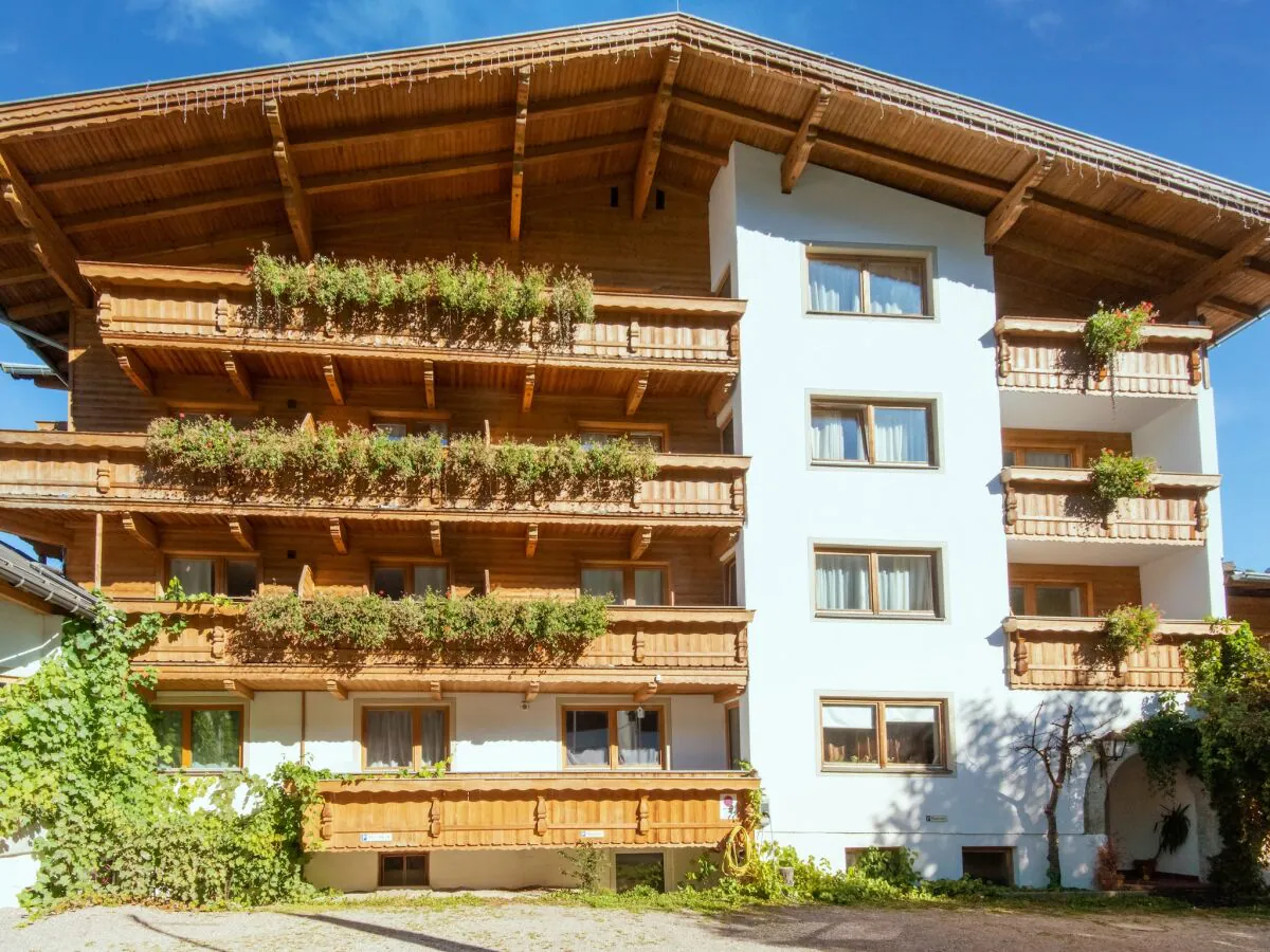 Apartment Holiday Flat Oberau near Ski Slopes