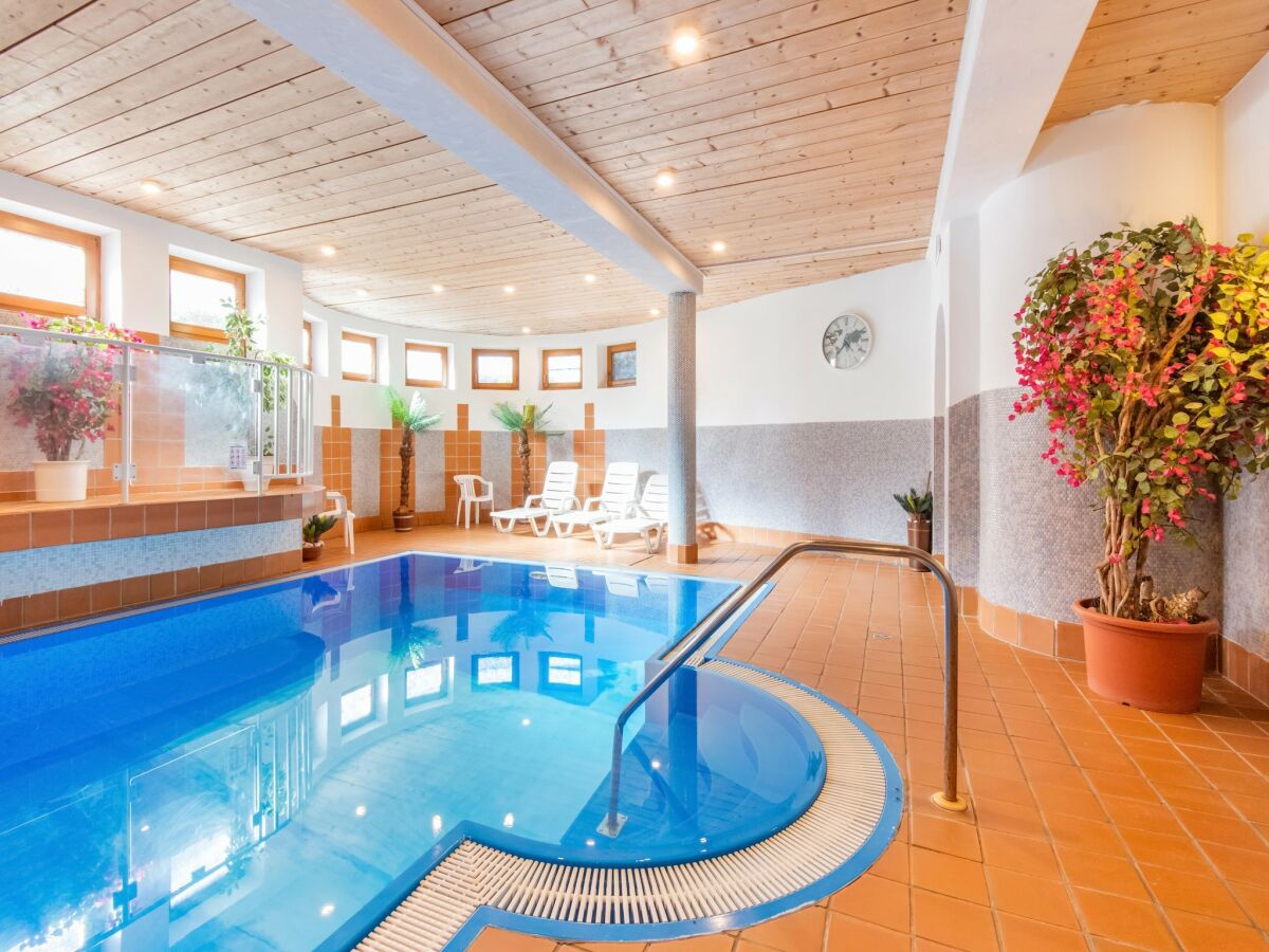 Apartment Holiday Flat Oberau near Ski Slopes - Outdoor photo 5