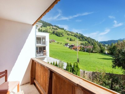 Apartment Holiday Flat Oberau near Ski Slopes - Outdoor photo 11