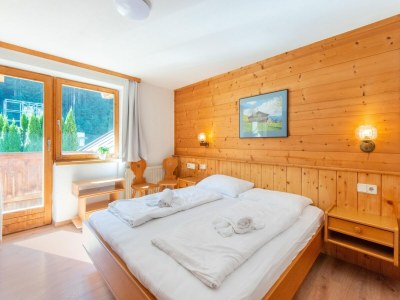 Apartment Holiday Flat Oberau near Ski Slopes - Features photo 12