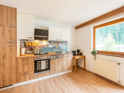 Apartment Holiday Flat Oberau near Ski Slopes - Features photo 21