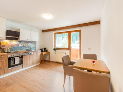 Apartment Holiday Flat Oberau near Ski Slopes - Features photo 31