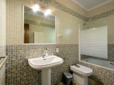 Holiday house Luxury villa in Sayalonga with private pool - Features photo 28