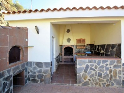 Holiday house Luxury villa in Sayalonga with private pool - Outdoor photo 38