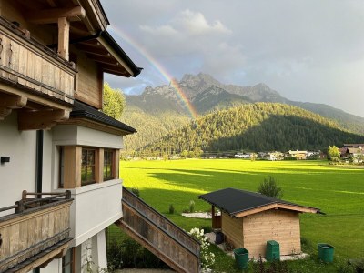 Apartment Ferienwohnung Pillersee - Outdoor photo 6