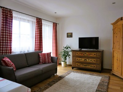 Apartment Ferienwohnung Pillersee - Outdoor photo 10