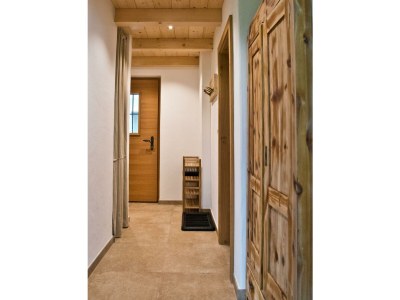 Apartment Ferienwohnung Pillersee - Outdoor photo 20