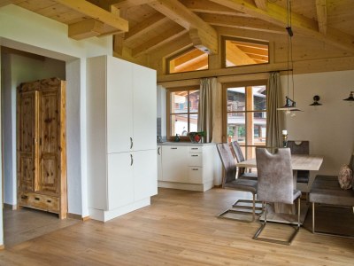 Apartment Ferienwohnung Pillersee - Outdoor photo 22