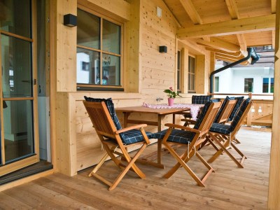Apartment Ferienwohnung Pillersee - Outdoor photo 28