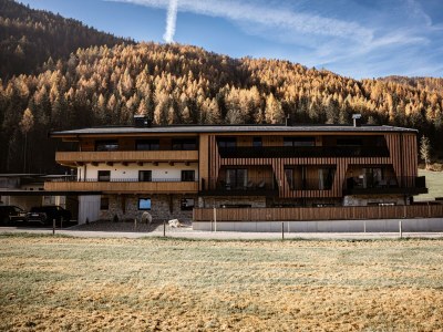 Apartment Top 2 "Seehorn" mit privater Sauna - Outdoor photo 10