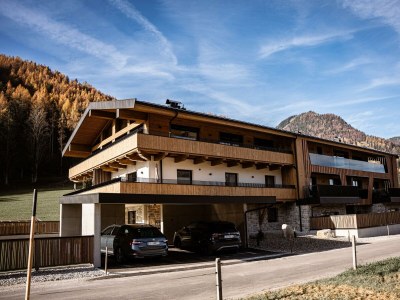 Apartment Top 2 "Seehorn" mit privater Sauna - Outdoor photo 11