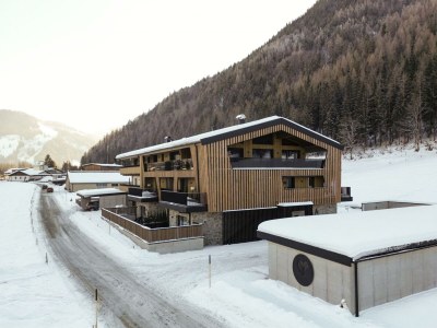 Apartment Top 2 "Seehorn" mit privater Sauna - Outdoor photo 33