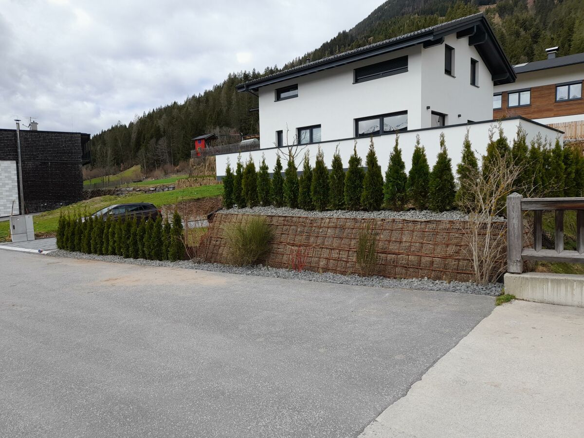 Apartment 4- Personenwohnung - Outdoor photo 2