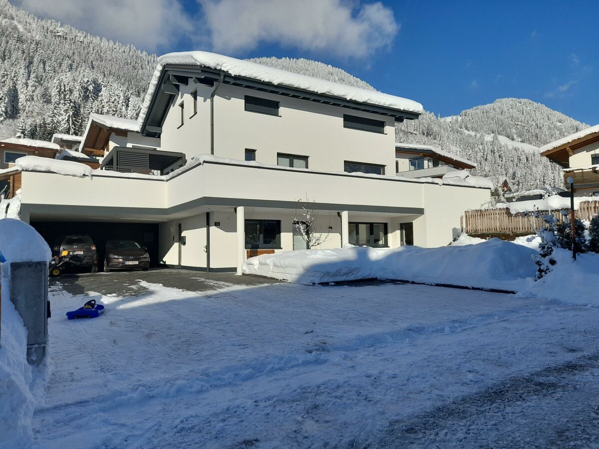 Apartment 4- Personenwohnung - Outdoor photo 3