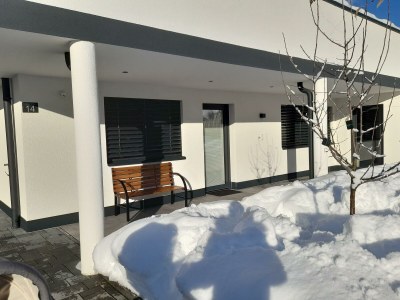 Apartment 4- Personenwohnung - Outdoor photo 8