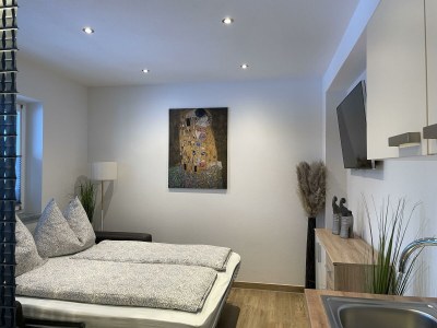 Apartment 4- Personenwohnung - Features photo 13