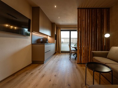 Apartment Top 3 "Rothorn" mit privater Sauna - Outdoor photo 10