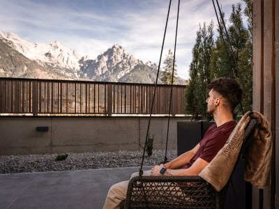 Apartment Top 3 "Rothorn" mit privater Sauna - Outdoor photo 25
