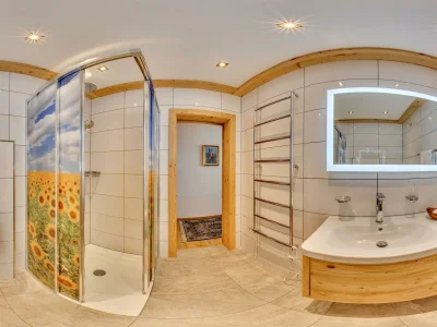 Apartment WIRD ERNEUERT-5-Personenwohnung "Kitzbüheler Horn" - Features photo 8