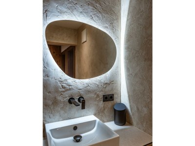 Apartment Top 4 "Reifhorn" mit privater Sauna - Features photo 50
