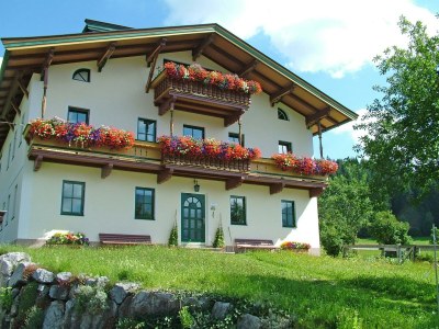 Apartment 11-Personenwohnung - Outdoor photo 7
