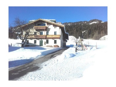 Apartment 11-Personenwohnung - Outdoor photo 9