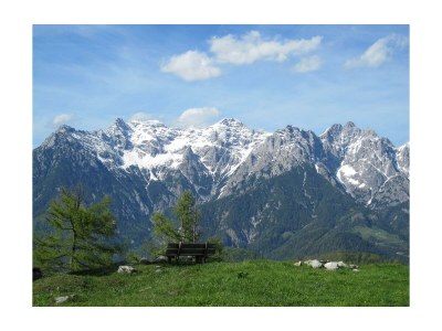 Apartment 11-Personenwohnung - Outdoor photo 12