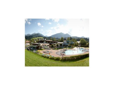 Apartment 11-Personenwohnung - Outdoor photo 39