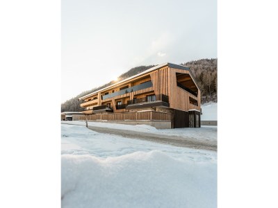 Apartment Top 7 "Geislhorn" - Outdoor photo 38