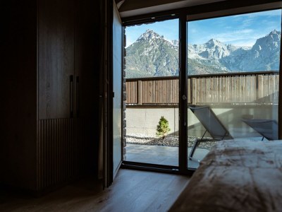 Apartment Top 8 "Mitterhorn" - Outdoor photo 21