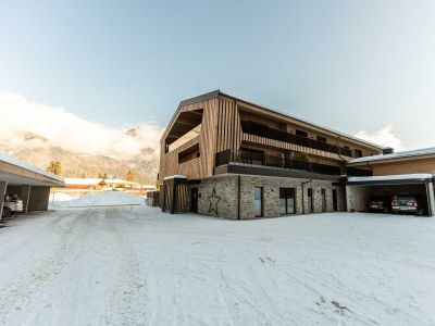 Apartment Top 8 "Mitterhorn" - Outdoor photo 40