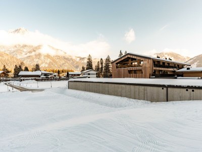 Apartment Top 8 "Mitterhorn" - Outdoor photo 41