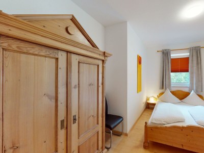 Apartment 6-Personenwohnung " Schafberg" - Features photo 11