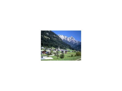 Apartment 8-Personenwohnung "Prinz Theo" - Outdoor photo 2