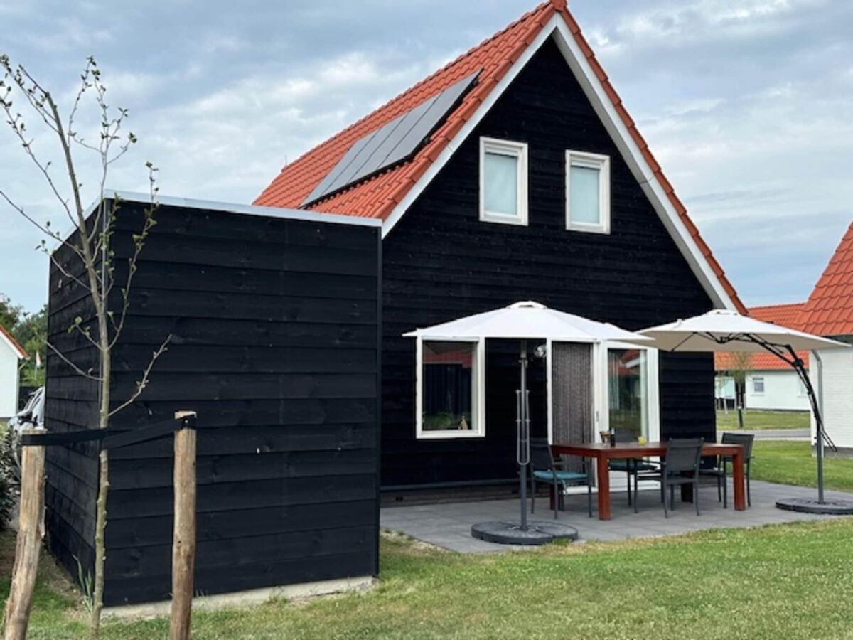 Holiday house Haus in Scherpenisse am Meer für 6 Von Belvilla
