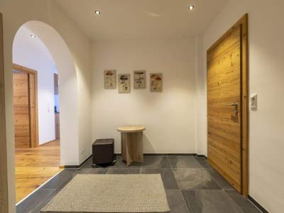 Apartment Apartment in Stubaital near Ski Lift - Features photo 13