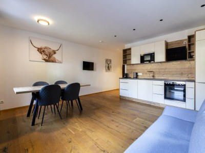 Apartment Apartment in Stubaital near Ski Lift - Features photo 16
