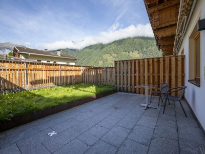 Apartment Apartment in Stubaital near Ski Lift - Outdoor photo 42