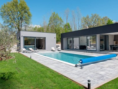 Holiday house Villa Green Luxury & SPA II in Županići - Holiday house