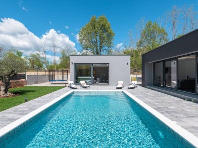 Holiday house Villa Green Luxury & SPA II - Outdoor photo 2