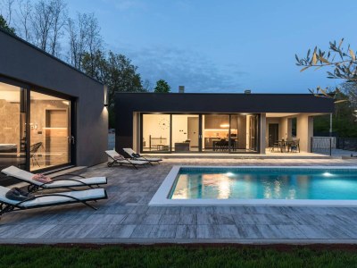 Holiday house Villa Green Luxury & SPA II - Outdoor photo 7