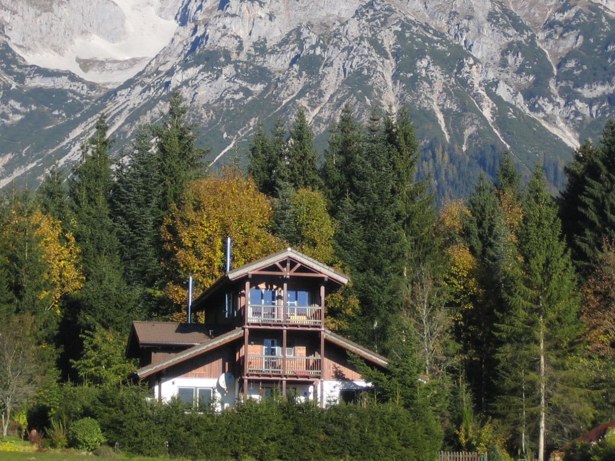 Holiday apartment Fir forest