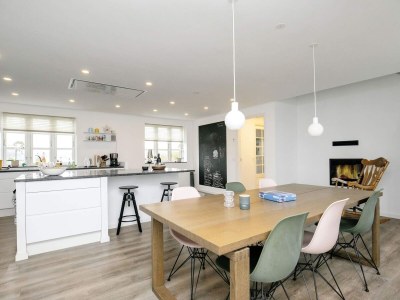 Holiday house 8 Personen Ferienhaus in Bogense-By Traum - Outdoor photo 4