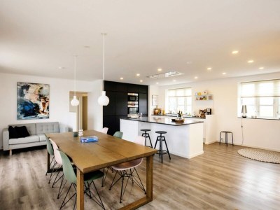 Holiday house 8 Personen Ferienhaus in Bogense-By Traum - Outdoor photo 8