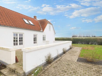 Holiday house 8 Personen Ferienhaus in Bogense-By Traum - Outdoor photo 25
