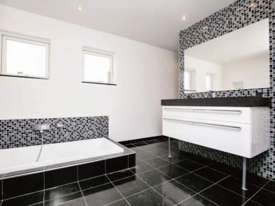 Holiday house 8 Personen Ferienhaus in Bogense-By Traum - Outdoor photo 26